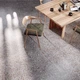 Керамограніт Primavera Oasis Terrazzo Сірий OS2530 60Х60 см - изображение 2
