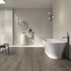 Керамограніт Pamesa Kalon Wengue 30x180 см - изображение 1