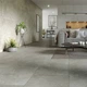 Керамограніт Cersanit Candy Gptu 1202 Grey 59,8x119,8 см - зображення 1
