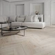 Керамограніт Cersanit Sandwood White 18,5x59,8 см - изображение 1