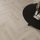 Керамограніт Cersanit Sandwood White 18,5x59,8 см - изображение 4