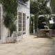 Керамограніт Opoczno Toscana Rustic Grey 2.0 Grey Matt Rect 59,3х59,3 см - зображення 1
