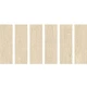 Керамограніт Cersanit Tornwood Beige 18,5x59,8 см - зображення 3