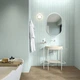 Керамограніт APE Ceramica Turquoise Matt Rect 60x120 см - зображення 5