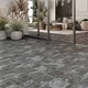 Керамограніт Cersanit Atlas Graphite Mat 42x42 см - изображение 3