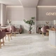 Керамограніт Cersanit Genesis Cream Matt Rect 59,8x59,8 см - изображение 4