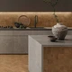 Керамограніт Emil Ceramica (Provenza) W-Circles ENJE WCI Walnut 10х10 см - изображение 1