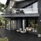 Керамограніт Exagres Base_P Portland Black C-3 33x33 см - зображення 1