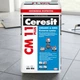 Клей для плитки Ceresit СМ-11 Plus 25 кг - изображение 1