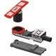 Сифон низький TECE Drainway DN 40 693020 горизонтальний - изображение 2