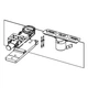Сифон низький TECE Drainway DN 40 693020 горизонтальний - изображение 3