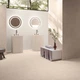 Керамограніт APE Verse White Rect 60x120 см - зображення 1