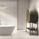 Плитка APE Verse Poeme White Rect 40x120 см - изображение 3