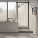 Керамограніт Italgraniti NL01BA Natural White Sq. 60х120 см - изображение 1
