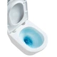 Унітаз підвісний Devit Calma DCA0530111W з кришкою soft-close, білий глянець - зображення 15