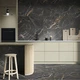 Керамограніт APE Colemanite Stone Dark Rect 60x120 см - зображення 1