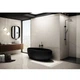 Керамограніт Imola The Room Sta Vp6 12 Rm 60x120 см - изображение 5