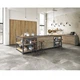 Керамограніт Florim Group 765850 Rock Salt Celtic Grey Nat Ret 60x120 см - изображение 6