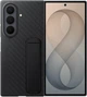 Etui plecki Samsung Carbon Standing Case do Samsung Galaxy Z Fold8 Ultra Black (EF-XF976SBEGWW) - obraz 1