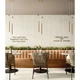 Керамограніт Mirage Elysian Travertini EY 10 SP SQ 120x278 см - зображення 2