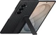 Etui plecki Samsung Carbon Standing Case do Samsung Galaxy Z Fold8 Ultra Black (EF-XF976SBEGWW) - obraz 4