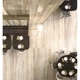 Керамограніт Florim Group 778838 Eccentric Luxe Almond Glossy Ret 60x120 см - изображение 4