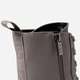 Женские демисезонные ботинки высокие Guess Juel 666149511 36.5 Серые (1160616473) - изображение 6