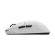 Геймерська акумуляторна бездротова (2,4G) миша ATK ZERO, PAW 3950 ultra, Nordic 54L15, 8K, White/Біла (ZW) - изображение 5
