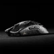Геймерська акумуляторна бездротова (2,4G+Bluetooth) миша ATK Ghost ULTIMATE, PAW 3950 ultra, NORDIC 54L15, 8K, Black/Чорна (GUB) - зображення 8