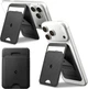 Portfel magnetyczny Spigen S314-1 Slim Fold Tripod MagSafe Black (AFA10405) - obraz 8
