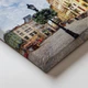 Интерьерная картина Львов, Площадь Рынок, Lviv, интерьерный декор, 40×60 см (id0227) - изображение 2