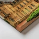 Интерьерная картина Львов, Дворец Потоцких, Lviv, интерьерный декор, 71×106 см (id0228) - изображение 3