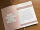 Весільний планер YPN My perfect wedding planner пудровий (YPNWEDPL2PD) - изображение 4