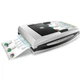 Сканер А4 Plustek SmartOffice PL3060 (1200 dpi, 48 bit, 32 стор/хв, LED, ADF, планшетний, потоковий) (0294TS) - зображення 3