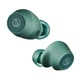 Наушники Audio-Technica ATH-CKS30TW+ TWS Green - изображение 2