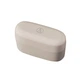 Наушники Audio-Technica ATH-CKS30TW+ TWS ANC Beige - изображение 3