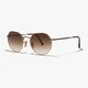 Солнцезащитные очки Ray-Ban RB 3565 001/51 53 - изображение 2