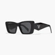 Солнцезащитные очки PRADA PR 08YS 1AB5S0 51 - изображение 2
