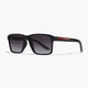 Солнцезащитные очки PRADA SPORT PS 05YS 1AB09U 58 - изображение 2