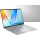 Ноутбук Asus VivoBook S16 M5606WA (M5606WA-IS99) Silver - зображення 2