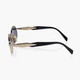 Солнцезащитные очки PRADA PR 65ZS ZVN09T 55 - изображение 3