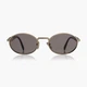 Солнцезащитные очки PRADA PR 65ZS ZVN20I 55 - изображение 1