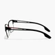 Оправа оптическая PRADA SPORT PS 55IV DG01O1 55 - изображение 3