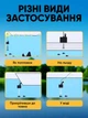 Эхолот для рыбалки эхолоты портативный сонар для лодки глубиномер рыболовный портативный с определением рыбы - изображение 3