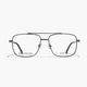 Оправа оптическая GUESS GU50097 008 57 - изображение 1