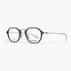 Оправа оптическая MONT BLANC MB0296O-001 50 - изображение 2