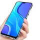 TPU чехол Epic Ease с усиленными углами для Xiaomi Redmi 9A Бесцветный (прозрачный) Без бренда - изображение 4