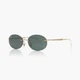 Солнцезащитные очки Ray-Ban RB 3767 001/71 54 - изображение 2