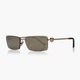 Сонцезахисні окуляри TIFFANY TF 3108B 60215A 60 - зображення 2