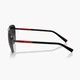 Солнцезащитные очки PRADA SPORT PS 54ZS 5AV09U 60 - изображение 3